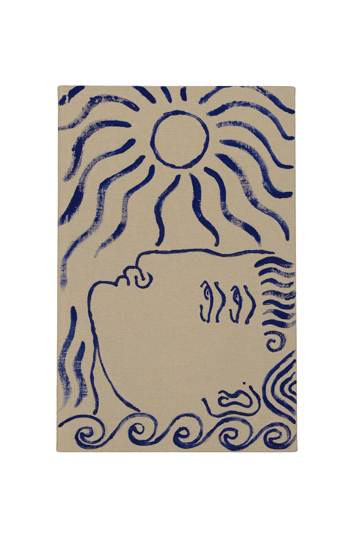 THE ARTIST EDITION
